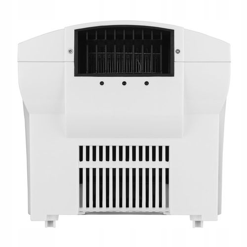 ELEKTRYCZNA SUSZARKA DO RĄK 2000 W BIAŁA CICHA na Arena.pl