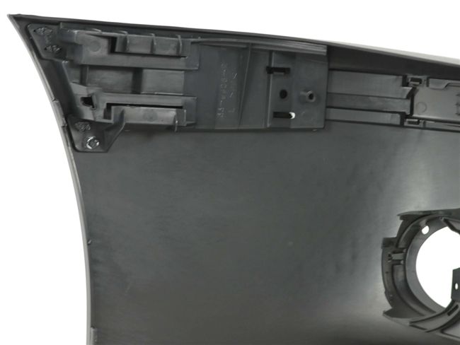 Zderzak M5 STYLE + HALOGENY BMW E39 96-03 Komplet zdjęcie 5