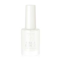 Golden Rose Color Expert Nail Lacquer 01 Trwały lakier do paznokci Kolor