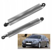 BMW 5 F10 SIŁOWNIK SPRĘŻYNA POKRYWY BAGAŻNIKA KOMPLET LEWY PRAWY