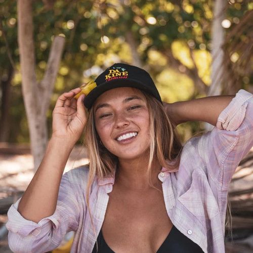 Czapka z daszkiem Dakine Reset Unstructured Ballcap One Love 2024 na Arena.pl