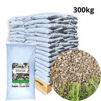 TERRA KAMIEŃ OTOCZAK 8-16 MM 300 KG (15x20 kg)