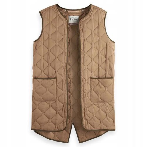 Scotch & Soda Parka with Removable Vest S na Arena.pl