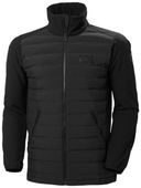 Helly Hansen męska ocieplana kurtka HP INSULATOR 2,0 34286 990 M