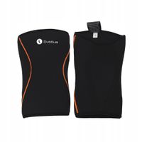 Ochraniacze na kolana Sveltus Knee Sleeve black L