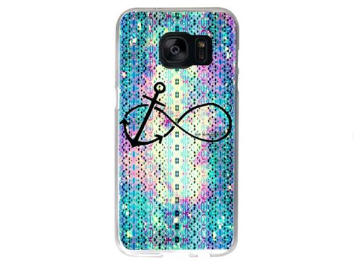 SAMSUNG GALAXY S7 EDGE | Etui case WZORY na Arena.pl