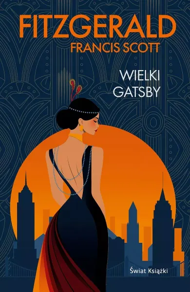 Wielki Gatsby zdjęcie 1
