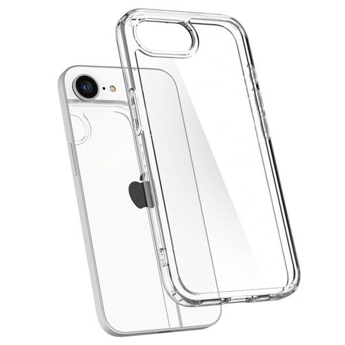 spigen ultra hybrid iphone 16e crystal clear na Arena.pl