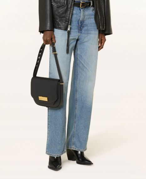 ALLSAINTS Torba na ramię ETTA zdjęcie 4