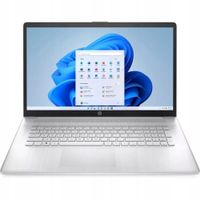 Laptop HP 17-cp2007ny 17,3 " AMD Ryzen 5 8 GB / 512 GB