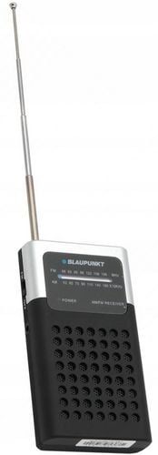 Radio BLAUPUNKT PR4BK na Arena.pl