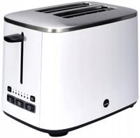 Toster Wilfa CT-1000MW biały 1000 W