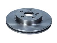 TARCZA HAM. TOYOTA P. YARIS 1,0-1,5 20- MAXGEAR