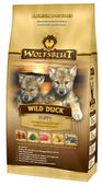 Wolfsblut Dog Wild Duck Puppy - Kaczka I Bataty 2Kg