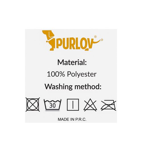 Legowisko Zadaszone Dla Psa Purlov 25428 na Arena.pl