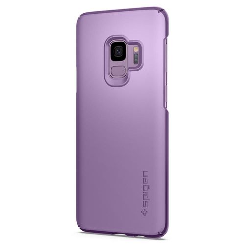 ETUI GALAXY S9 SPIGEN THIN FIT CASE MINIMAL CIENKI na Arena.pl