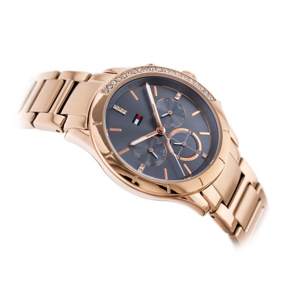 ZEGAREK DAMSKI TOMMY HILFIGER Kennedy 1782386 (zf600c) zdjęcie 3
