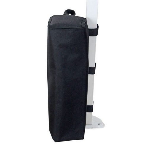 OBCIĄŻNIK 4 SZT/KPL SUWAK polski mocny TUBA DO NAMIOTU HANDLOWEGO balast na Arena.pl