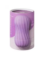 masturbator marshmallow fuzzy lavander