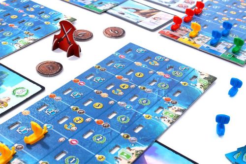 Gra 7 Cudów Świata: Armada na Arena.pl