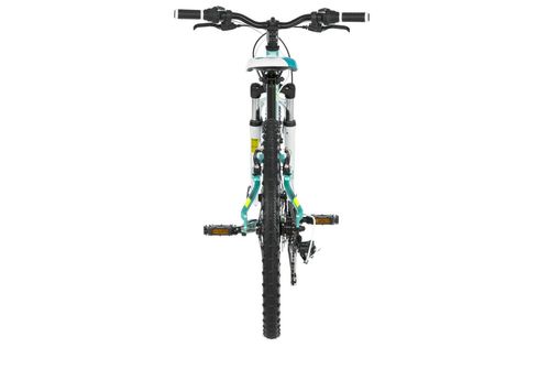 Rower Kellys KITER 50 aqua -24" na Arena.pl