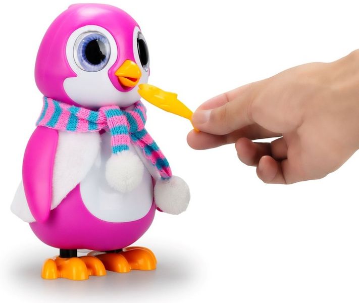 PINGWIN RÓŻOWY SI 88651 zdjęcie 9