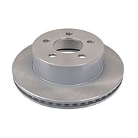 Tarcza hamulcowa PRZÓD Jeep Wrangler II 1999 2000 2001 2002 2003 2004 2005