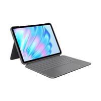 Etui Logitech Combo Touch iPad Air 11''(5. gen/M2/M3)