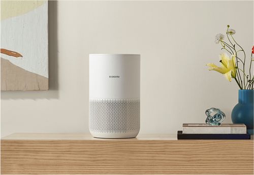 Oczyszczacz Powietrza Xiaomi Air Purifier 4 Compact WI-FI HEPA do 48 na Arena.pl