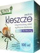 shot 20ml dwuskładnikowy środek owadobójczy na komary i kleszcze sumin