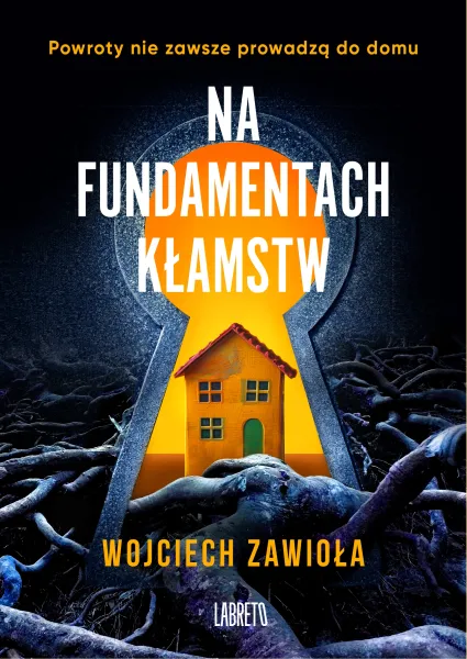 Na fundamentach kłamstw zdjęcie 1