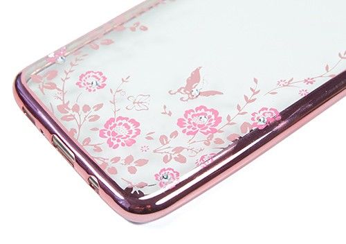 Samsung S8 Plus Etui Diamond Glossy na Arena.pl