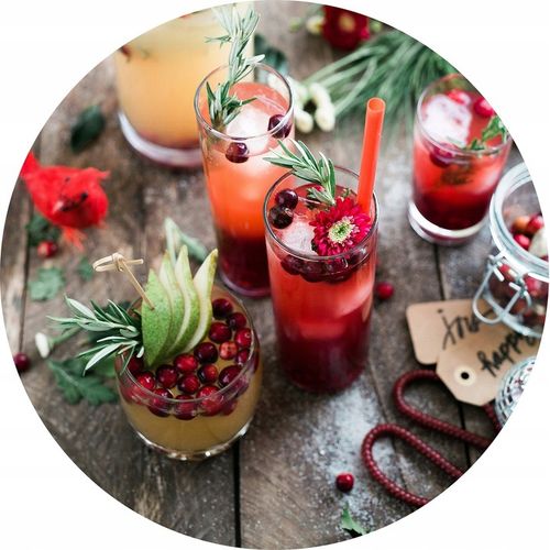 GIFFARD Syrop barmański Wanilia 1L koktajle drinki na Arena.pl