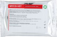 VET ANIMAL Myco-Vet na wątrobę i nerki 200 g