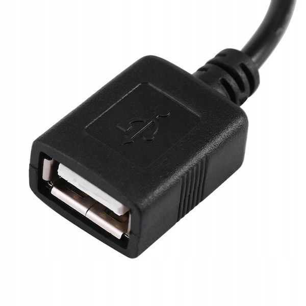 PRZETWORNICA DC - REGULATOR NAPIĘCIA (12V DO 5V) zdjęcie 5