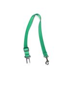 A-056 ZAPIĘCIE SAMOCHODOWE DLA PSA 25 mm Kolor - Zielony