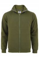 Bluza męska khaki Lesław Rozmiar - L
