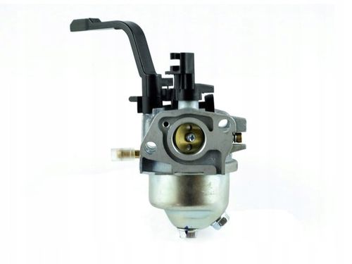 GAŹNIK DO AGREGATU SILNIKA HONDA GX160 GX200 GX168F 5.5 - 6.5KM Z KRANIKIEM na Arena.pl