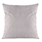 Poszewka MILO 45x45 stalowa
