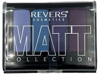 revers gallant matt paleta 4 cieni do powiek 19 (6 g)