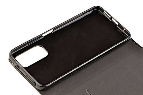 Etui Smart do Xiaomi Redmi Note 11 czarny na Arena.pl