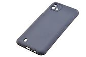 Etui silikonowe Tint do Realme C11 2021 / C20 granatowy
