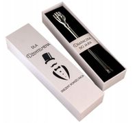 Drapaczka Do Jajek Dla Dżentelmena