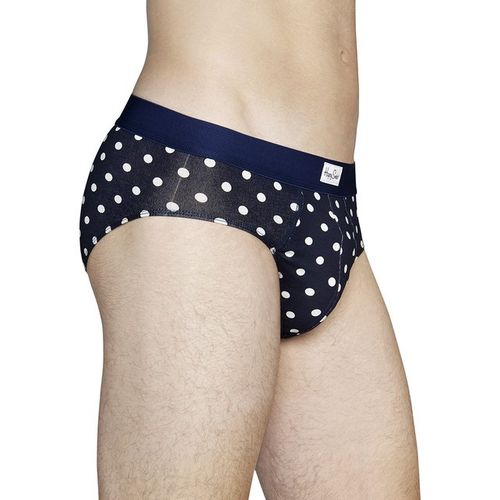 Happy Socks Dot Brief DOT84 6002 Rozmiar - M na Arena.pl