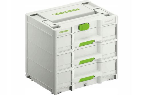 SORTAINER SYS 3-SORT/3 M 377 577769 FESTOOL na Arena.pl