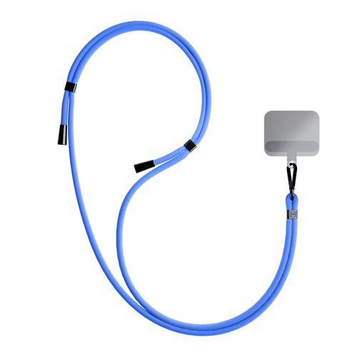 Accessories Blue (black) - 3mk EasyClip na Arena.pl