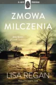 Zmowa milczenia. Cykl Josie Quinn. Tom 9