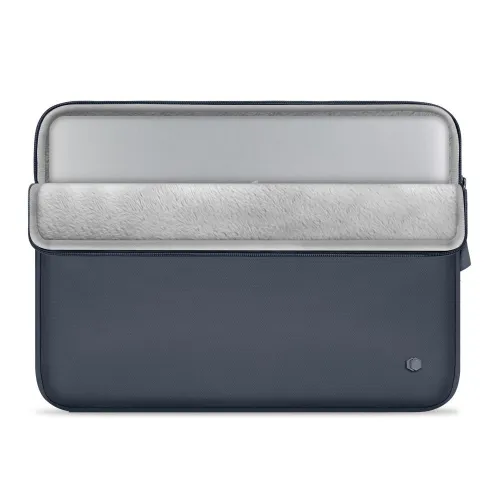 torba tech-protect sleeve na laptopa 15-16 - niebieska na Arena.pl
