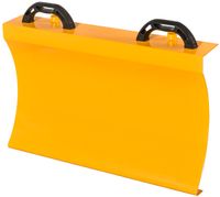 LEMIESZ PŁUG DO ŚNIEGU CEDRUS CEDRZM01 60cm DO ZAMIATARKI CEDRUS ZM02 - OFICJALNY DYSTRYBUTOR - AUTORYZOWANY DEALER CEDRUS