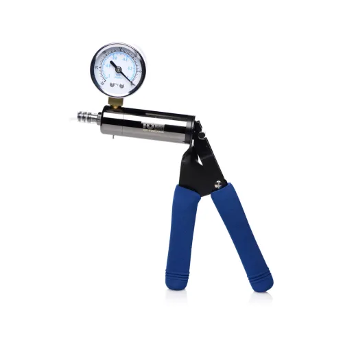 xr brands pompka intymna z silikonowymi kulkami, system podciśnienia na Arena.pl